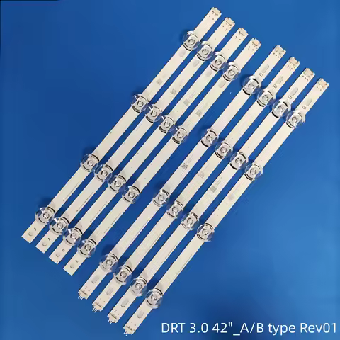 LED backlight strip for 42LB5500 AGF78402101 NC420DUN-VUBP1 T420HVF07 42LF560V 42LB650V 42LB561U 42L