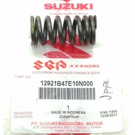 SATRIA FU 150 ORIGINAL SGP VALVE SPRING PNP TO FXR / THUNDER 125