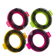 DIGILIFE Brush Mop Head for Spin Mop Handle Spare Parts / Accessories / Replacement Bathroom Floor C