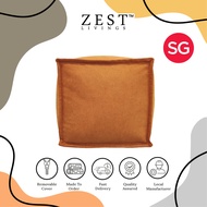 Ceara Bean Bag | Water Repellent, HDB-Sized Bean Bag