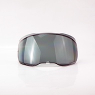 HJC Helmet Visor Sparepart HJ 45 for F100 (Dark Smoke)