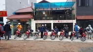 林赫家庭旅館及摩托車出租 (Linh Homestay and motorbikes rent)