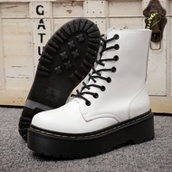 Dr Martens classic boots Martin boots Martin shoes outdoor high help Martin boots men's army ankle boot motorcycle boots men's leather shoes