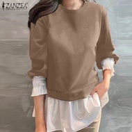 ZANZEA BLOUSE (Retail)