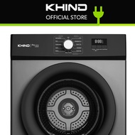 Khind CD819 Vented Clothes Dryer 8KG Pengering Baju(NEW MODEL)