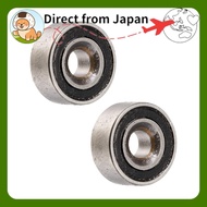Tamiya Mini 4WD AO Parts AO-1011 620 Ball Bearing 2-Piece Set 94389[Direct from Japan]