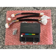 EM-30s Call Box With Plug Set Electric Bicycle Control Car Can Be Used With Many Models.