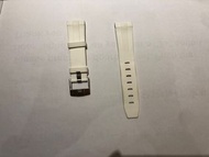Rubber B 錶帶 rolex 216570 M225