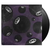 MAC AYRES Magic 8Ball Vinyl (STK, Black, 1LP)