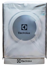 ส่งฟรี "ผ้าคลุม" เครื่องซักผ้าฝาหน้า ELECTROLUX ผ้าคลุมเครื่องซักผ้าฝาหน้า 6.5-10 KG วัสดุเกรดอย่างดี ของแท้ศนูย์ ใช้ได้กับหลายรุ่น