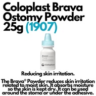 Coloplast Brava Ostomy Powder 25g (1907)