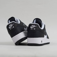 NIKE AIR FORCE 1 LOW BLACK WHITE PANDA BNIB 100% AUTHENTIC