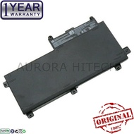 Original HP 801517-831 801554-001 HSTNN-LB6T HSTNN-PB6K HSTNN-UB6Q HSTNN-DB7N T7B31AA Laptop Battery