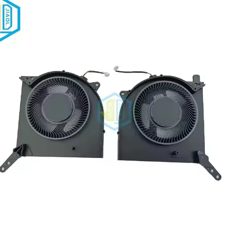 CPU GPU Fan Cooler Radiator For Lenovo Legion R9000P Y9000P 2021 5 PRO-16ACH6 16ACH6H 5H40S20281 DFS