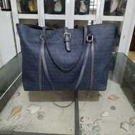 Authentic Brhas Pati Tote bag