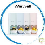 [Wiswell] Snow Ice Flakes Shaver Grinder Blender Crusher WB-800