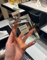 Chanel Body Oil Gabrielle บอดี้ออยทาผิวตัว🖤