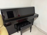 YAMAHA鋼琴c108