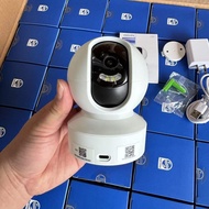 [Vietnamese App] Philips 6000 Series WiFi rotating Camera (TAI6000W) - 2-way conversation