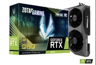 ZOTAC GAMING GeForce RTX 3070 Twin Edge OC (Non LHR)