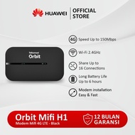 Modem Wifi | Mifi Modem Wifi 4G Huawei E5576 Unlock Free Tsel 14Gb