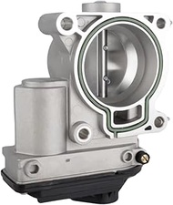 Throttle Position Sensor Compatible With For Focus For MK2 2 004-2016 For For C-Max 1.8 .0 OEM 4M5G9