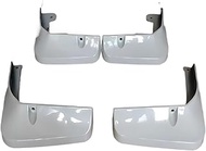 RLBLUUZP Plastic Mud Flap Splash Guard Mudguard Compatible for TOYOTA Camry 2015-2017 4pcs/lot YT-71