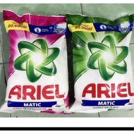 Ariel laundry detergent bag morning sun/ downy passion scent 5.2kg/5kg