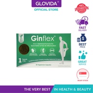 Ginflex Capsules 30's | Exp: Oct-2028 | Glovida