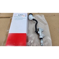 YZF-R15 V3 V4 Rear Brake Master Cylinder Mercury Assembly Wheel BK6 BCW B9E-F580E-00