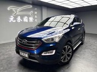 2017 Hyundai SantaFe 貴族款 實價刊登:52.8萬 中古車 二手車 代步車 轎車 休旅車