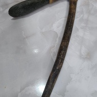 Kapak Batu Suku Asmat Papua-Indonesia