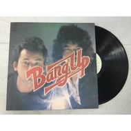 Bang Up 12 Inch LP A203