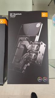 EKWB TUF 3080/3090水冷頭 water block
