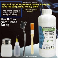 MOMIAN | Chất Tẩy Rửa PCB cho Bảng Điện Tử