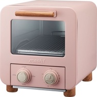 MOSH Oven Toaster Peach