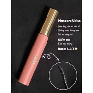 [Ukiss] Ukiss Waterproof Mascara Curls and Lengthens Natural Eyelashes