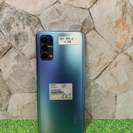 OPPO RENO 4 - RAM 8/128 - UNITONLY - SECOND