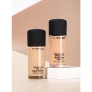Mac FIX STUDIO FLUID FOUNDATION Color N18