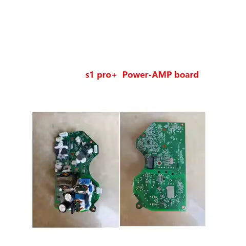 Original PCB spare parts For Bose s1 pro+ Power-AMP board s1 pro+ Repair Parts