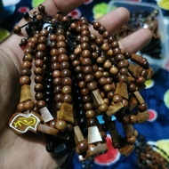 Gelang Kayu Koka Asli Mekah 1000%