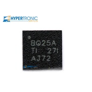 Texas Instruments BQ24725A BQ25A Battery Charger Controller