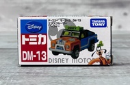 《HT》TOMICA 多美小汽車 迪士尼 DM-13 夢幻高飛吉普車 449072