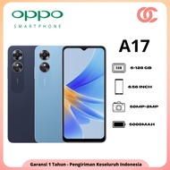 oppo a17