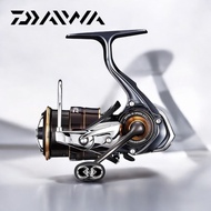 DAIWA Spinning Reel 19 Ballistic FW LT (2019 Model)