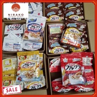 Japanese Calbee Dried Cereal