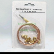 Thermocouple Universal Gas Stove Multi/ 90cm