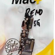 FLEXIBLE FLEXIBLE CHARGER OPPO RENO 14 5G CONNECTOR CHARGER RENO 14 5G FLEXIBLE CAS