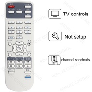 Suitable for EPSON EPSON Projector Projector Remote Control Japanese