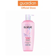 L'Oreal Elseve Glycolic Gloss Shampoo 620Ml